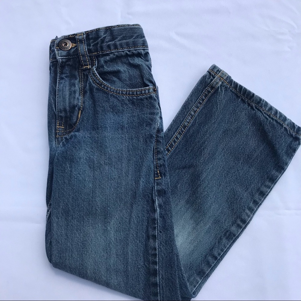 Bootcut Jeans